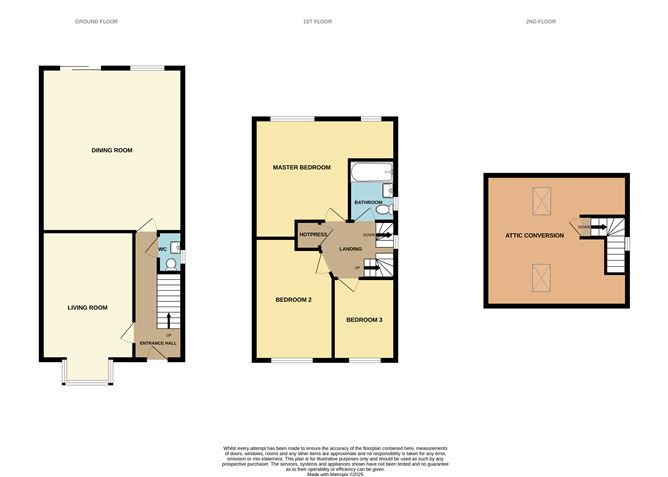 14 The Green, Pheasant Run, Clonee, Dublin 15
