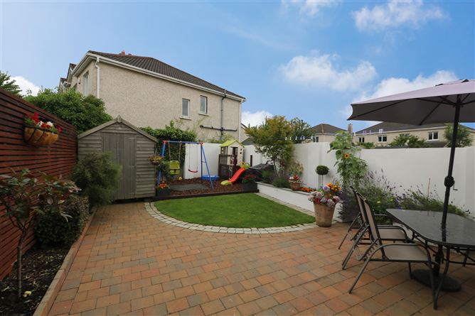 14 The Green, Pheasant Run, Clonee, Dublin 15