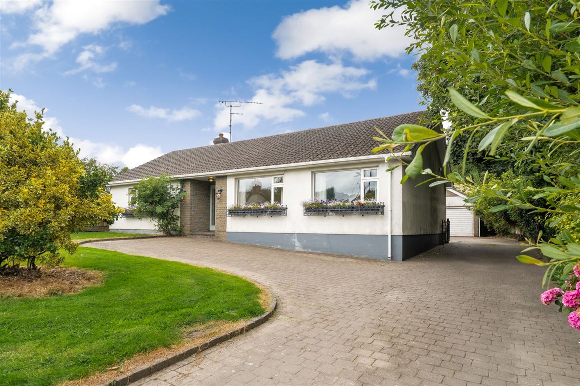 Narnia, Bailieborough Road, Kingscourt, Co.Cavan