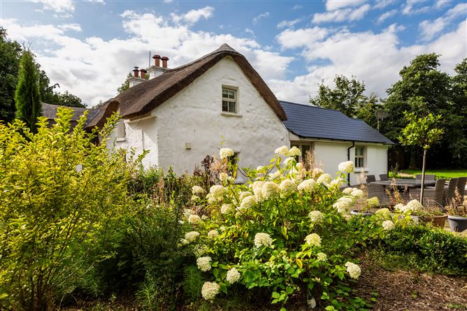 'Wells Cottage' Ballyedmond, Gorey, Wexford