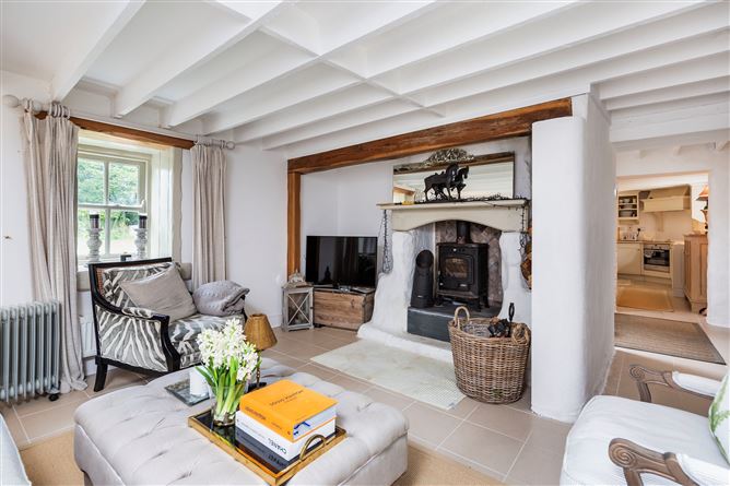 'Wells Cottage' Ballyedmond, Gorey, Wexford