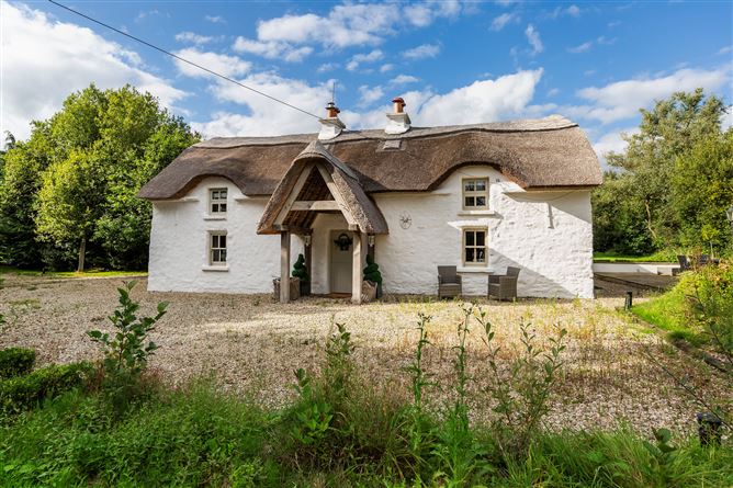 'Wells Cottage' Ballyedmond, Gorey, Wexford