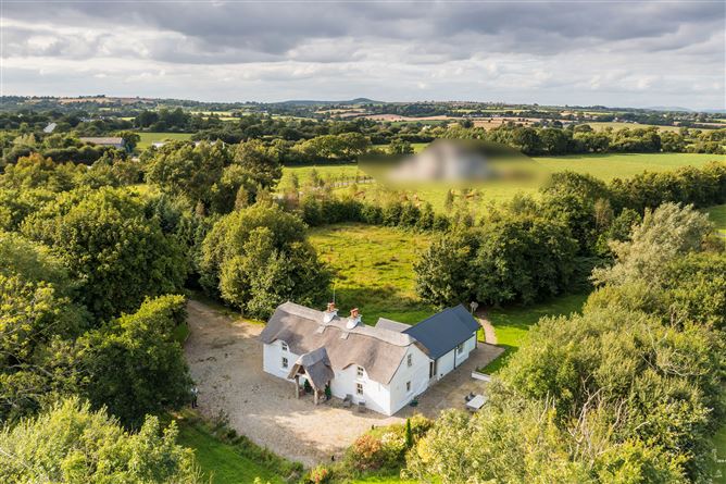 'Wells Cottage' Ballyedmond, Gorey, Wexford