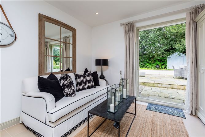 'Wells Cottage' Ballyedmond, Gorey, Wexford