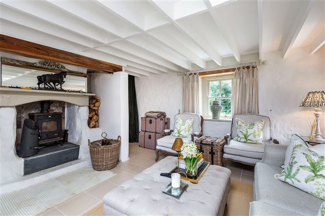 'Wells Cottage' Ballyedmond, Gorey, Wexford
