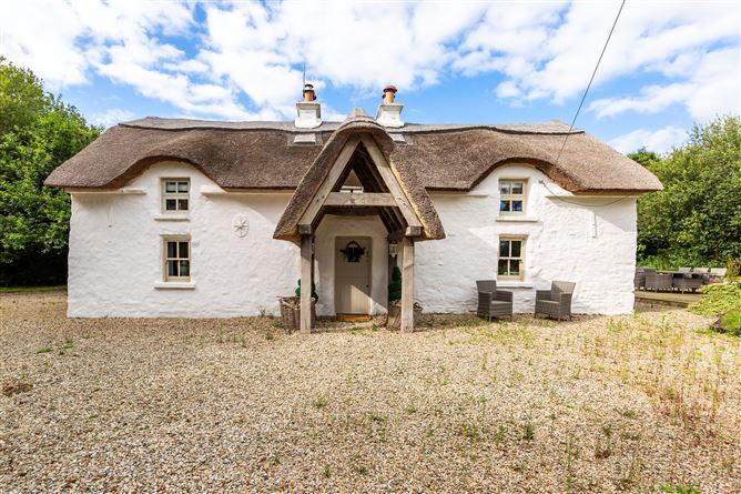 'Wells Cottage' Ballyedmond, Gorey, Wexford