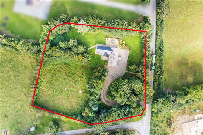 'Wells Cottage' Ballyedmond, Gorey, Wexford