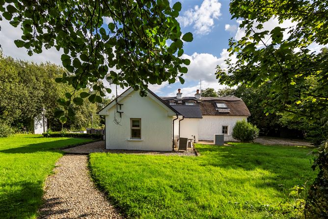 'Wells Cottage' Ballyedmond, Gorey, Wexford