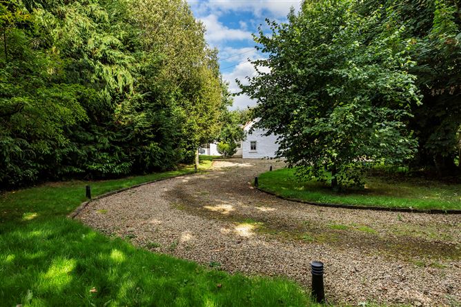 'Wells Cottage' Ballyedmond, Gorey, Wexford