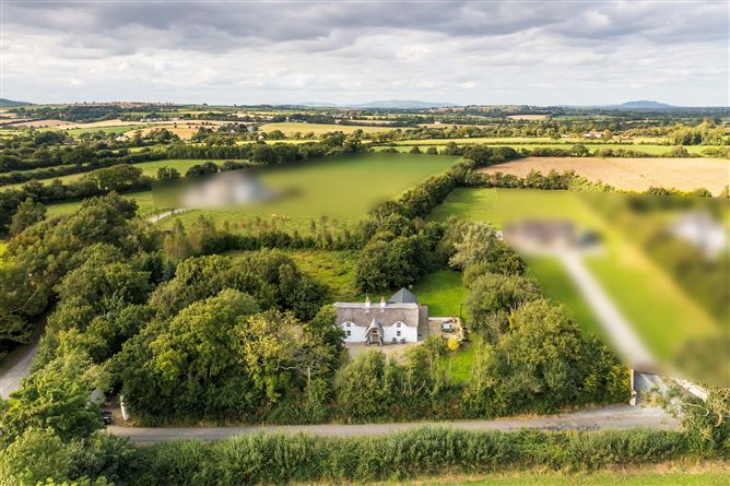 'Wells Cottage' Ballyedmond, Gorey, Wexford