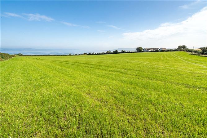 Land At Craigbrack Road, Eglinton, Co. Derry/Londonderry