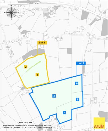 Land At Craigbrack Road, Eglinton, Co. Derry/Londonderry