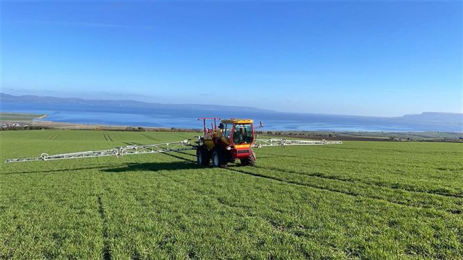 Land At Craigbrack Road, Eglinton, Co. Derry/Londonderry