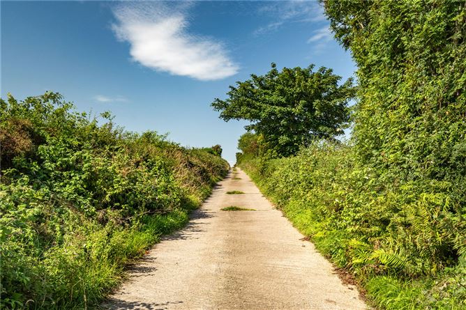 Land At Craigbrack Road, Eglinton, Co. Derry/Londonderry