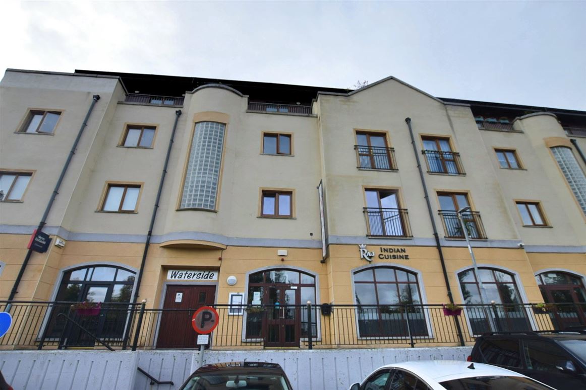 Apartment 39, Waterside, Ashe Quay, Fermoy, Cork