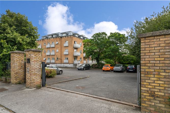 Apartment 44, Beaumont Court, Beaumont Woods, Dublin 9