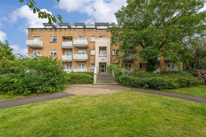 Apartment 44, Beaumont Court, Beaumont Woods, Dublin 9