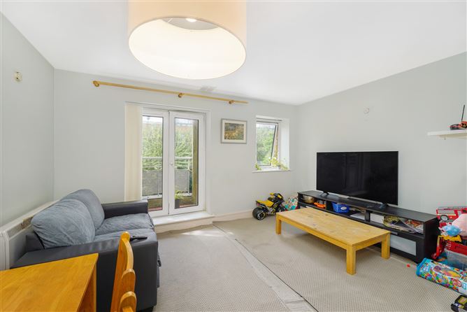 Apartment 44, Beaumont Court, Beaumont Woods, Dublin 9