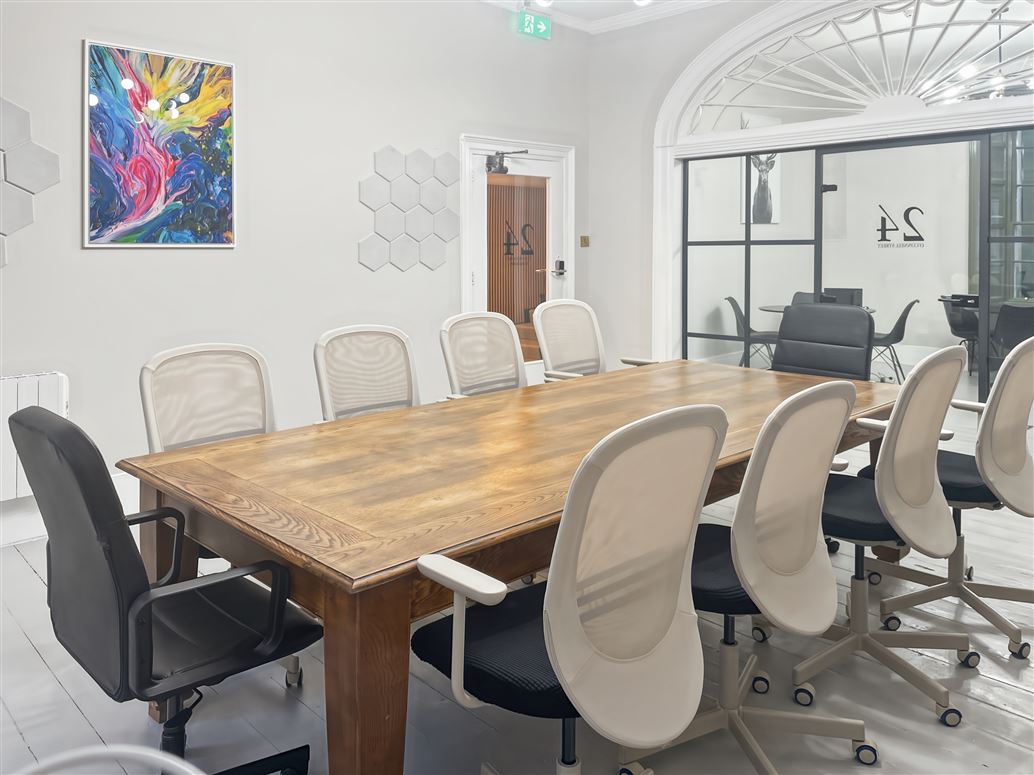 24 O’Connell Street, Waterford City, Waterford