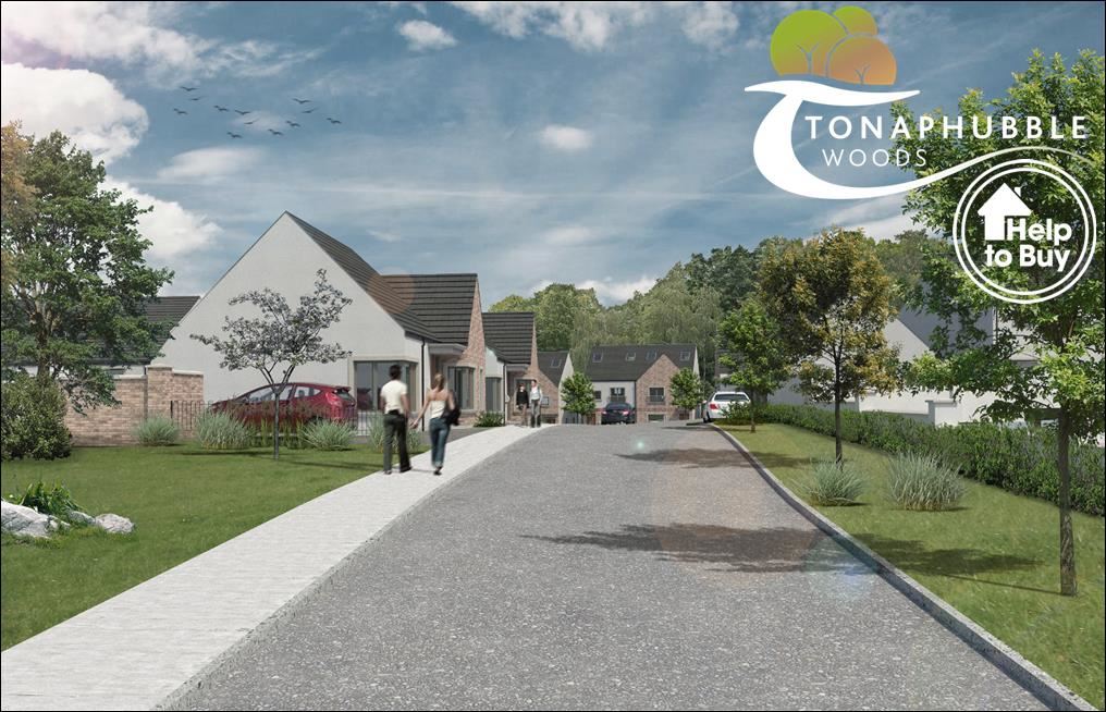 13 Tonaphubble Woods, Tonaphubble, Sligo