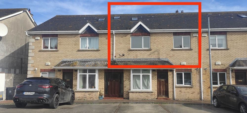 4 Moorings Cove, Balbriggan Road, Skerries, Dublin