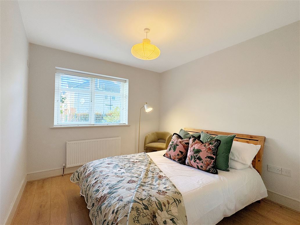 Apartment 2, Seafield Apartments, Bun A Chnoic, Rahoon, Galway