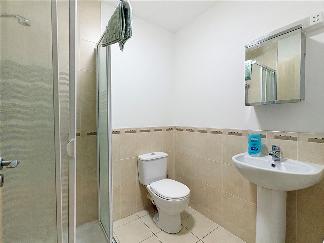 Apartment 2, Seafield Apartments, Bun A Chnoic, Rahoon, Galway