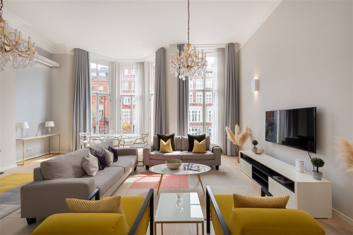 The Genteel Touch,London,Greater London,United Kingdom