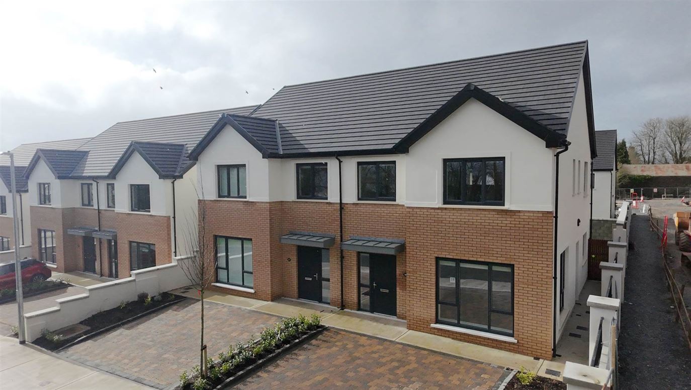 18 The Orchard, Heathfield, Carriganarra, Ballincollig, County Cork