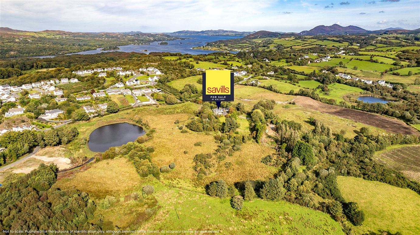 Sheelin, Lough Road, Milford, Co. Donegal