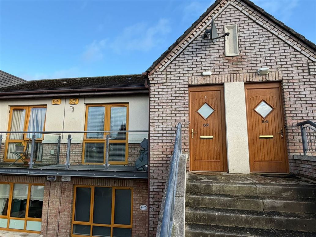 62 Park Grange, Grangerath, Drogheda, Meath