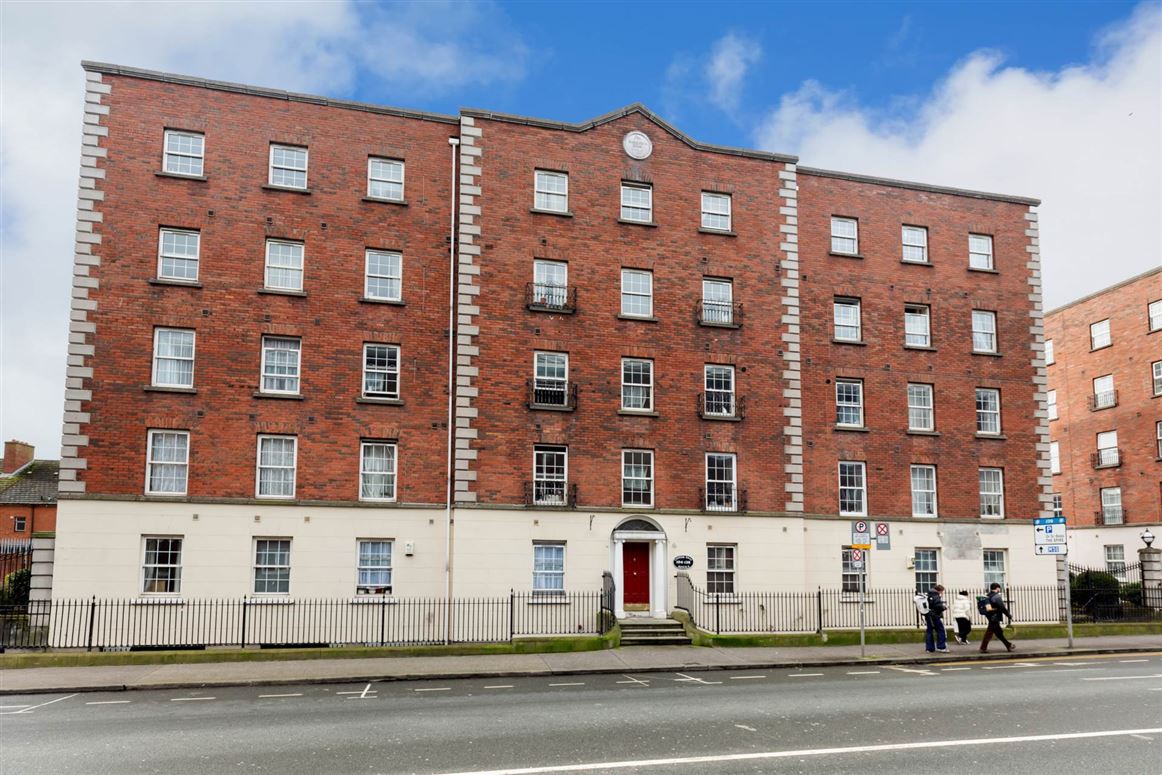 138 Custom Hall, Gardiner Srteet Lower, Dublin 1, County Dublin
