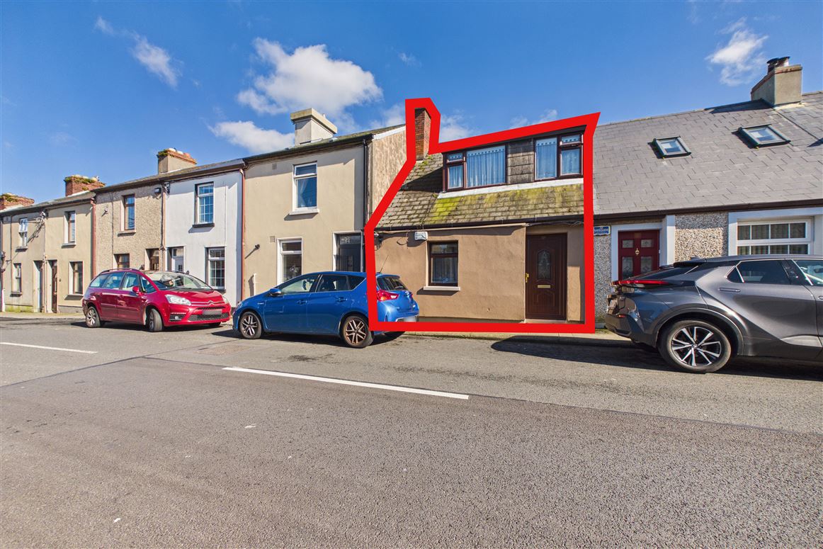 86 Doyle Street, Waterford City, Waterford