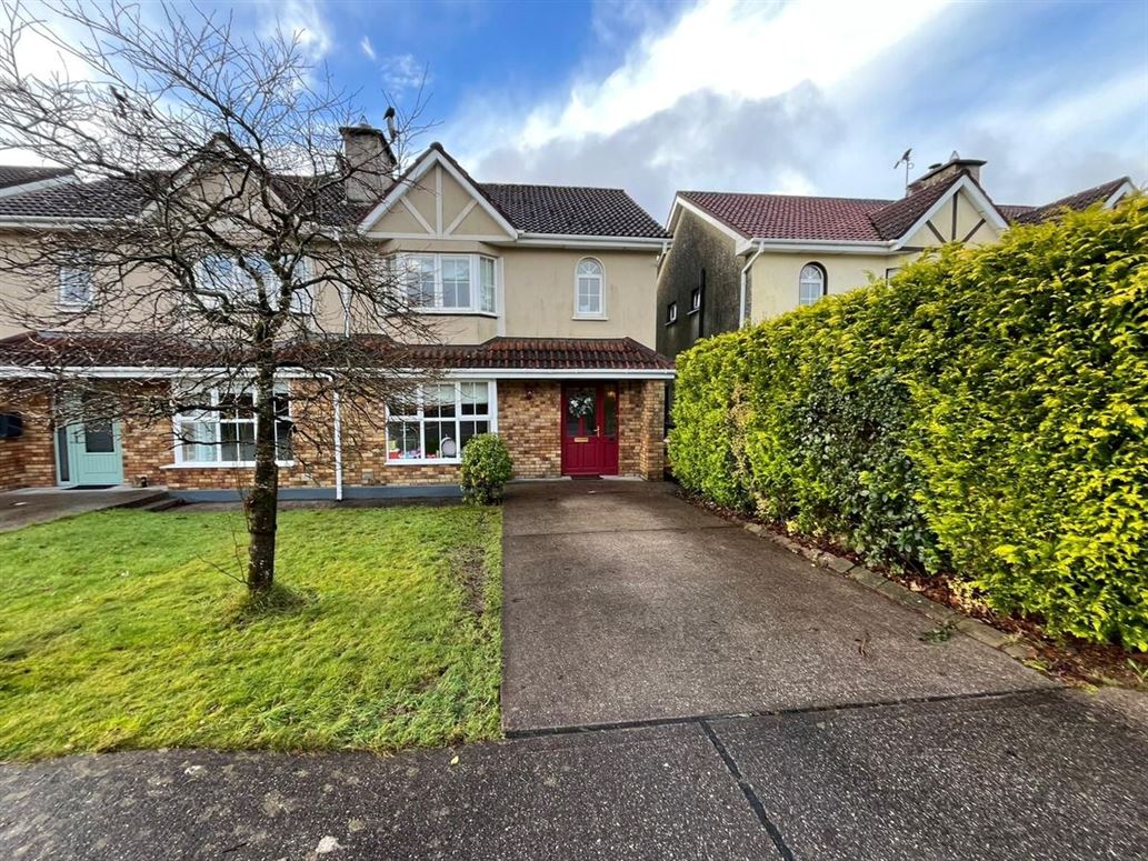 17 The Lawn, Watergrasshill, Cork