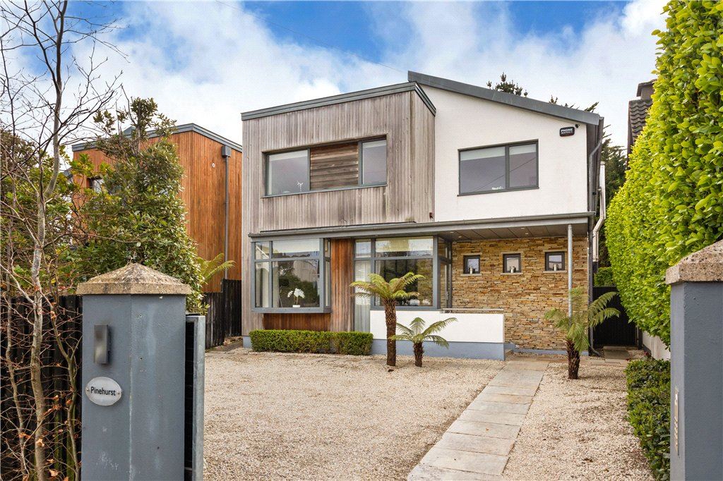 Pinehurst, Hainault Road, Foxrock, Dublin 18