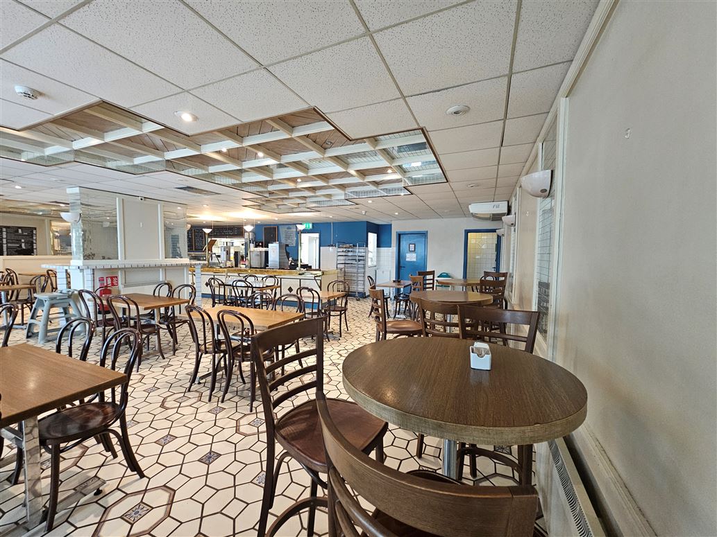 Unit 15 & 16 Rathfarnham Shopping Centre, Rathfarnham, Dublin 14