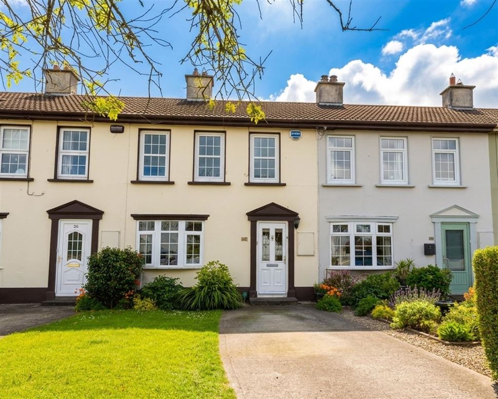 21 Georgian Hamlet, Baldoyle, Dublin 13