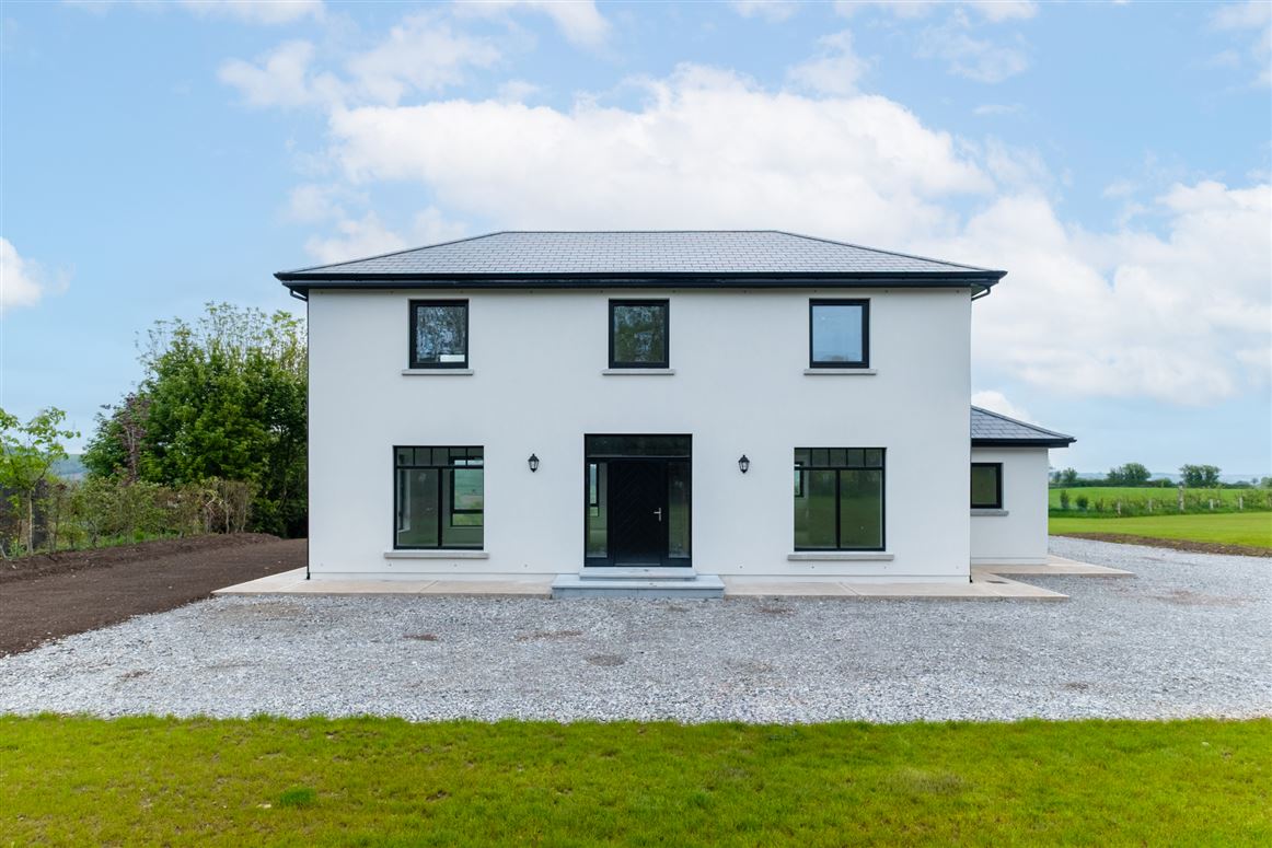 Kilmore East, Tallow, Co. Waterford.