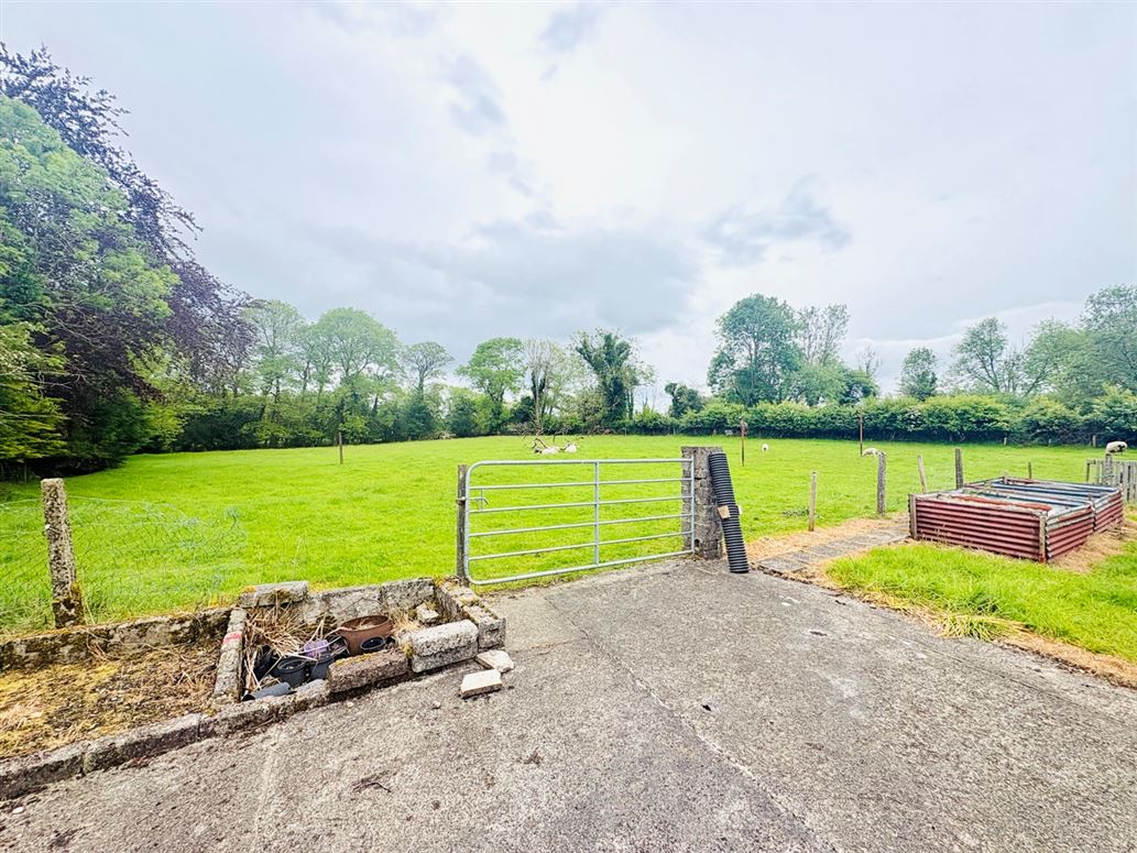Ballydwyer West, Ballymacelligott, Tralee, Co. Kerry