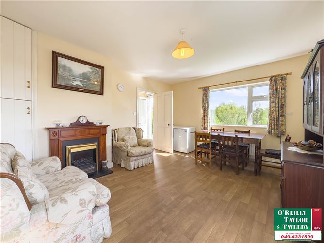 Lisnamaine, Belturbet, Cavan