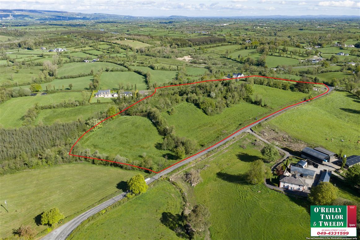 Lisnamaine, Belturbet, Cavan