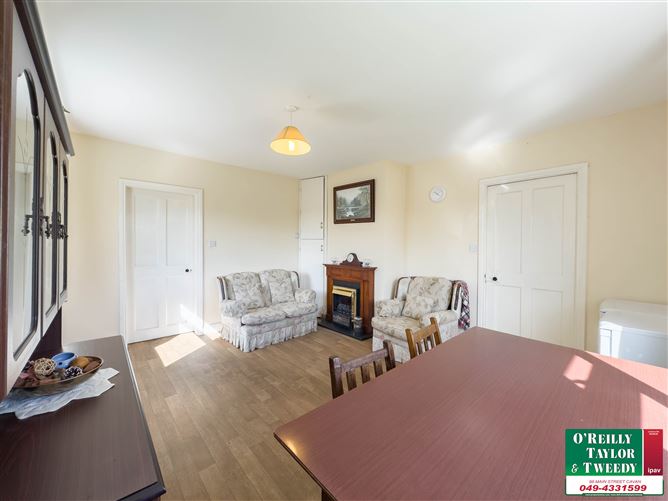 Lisnamaine, Belturbet, Cavan