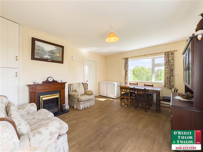Lisnamaine, Belturbet, Cavan