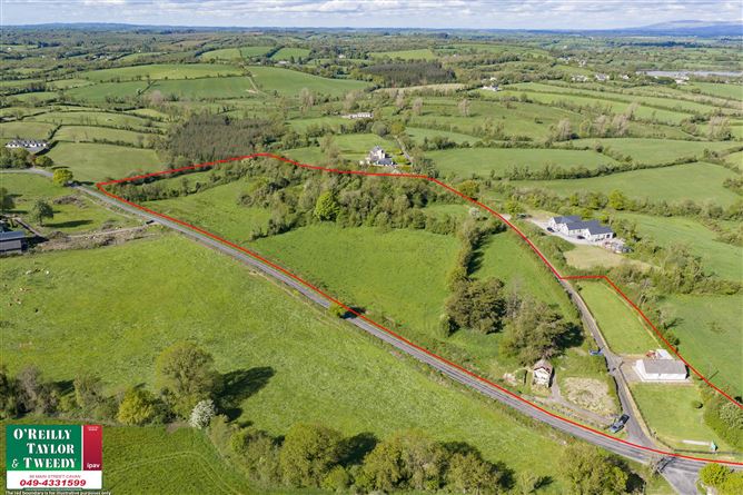 Photo 34 of 34 — Lisnamaine, Belturbet, Cavan