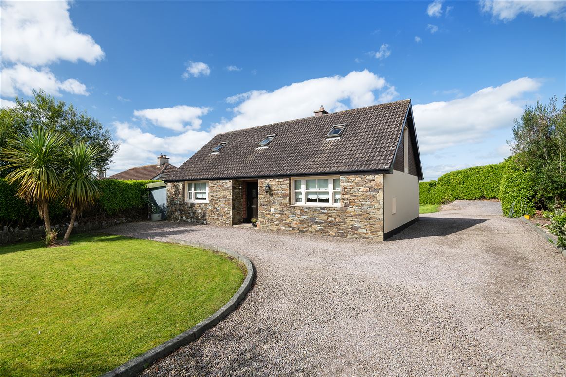 Dun Laoghaire, Arderrow, Rathcooney Road, Ballyvolane, Cork