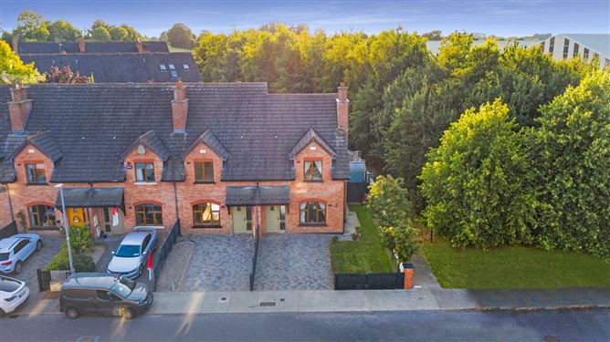68 Bellingham Green, Main Street, Castlebellingham, Co. Louth