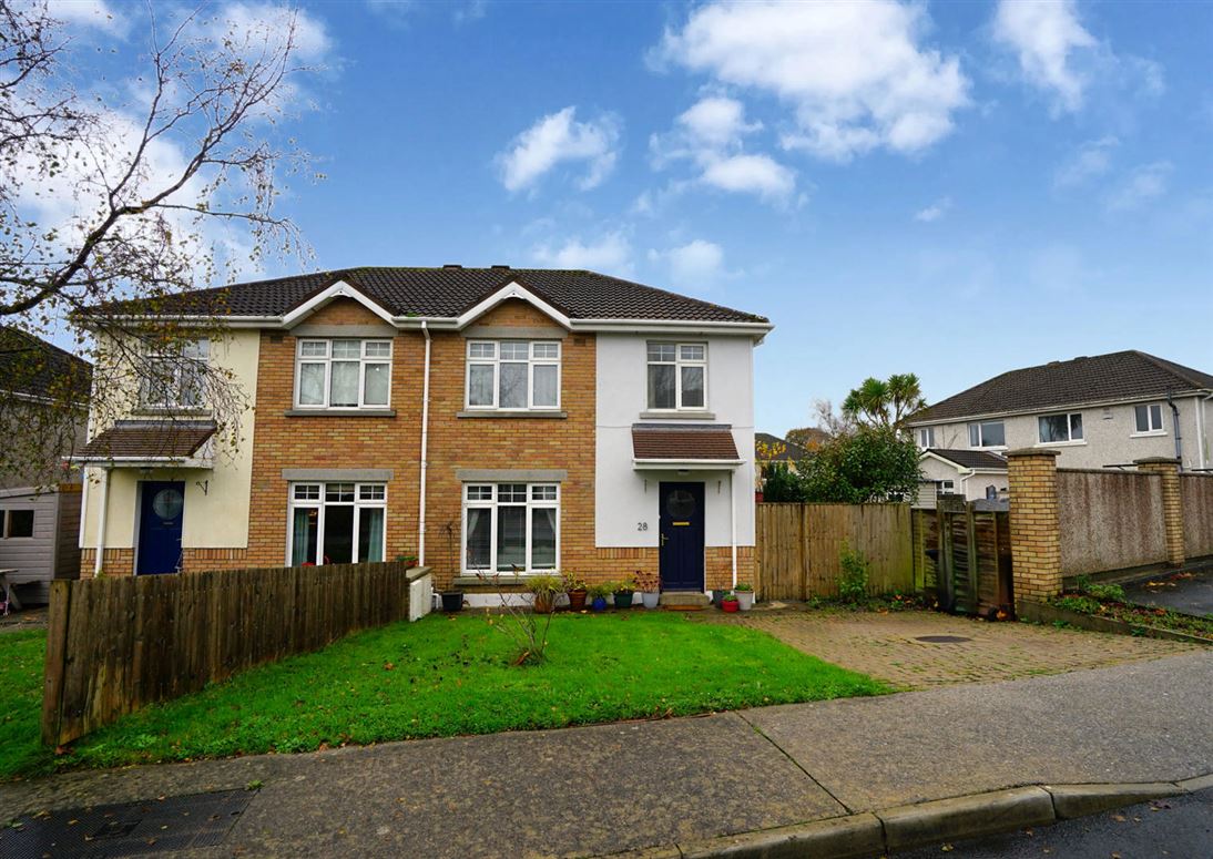 28 The Brook, Waterford, Grantstown Park, Co. Waterford