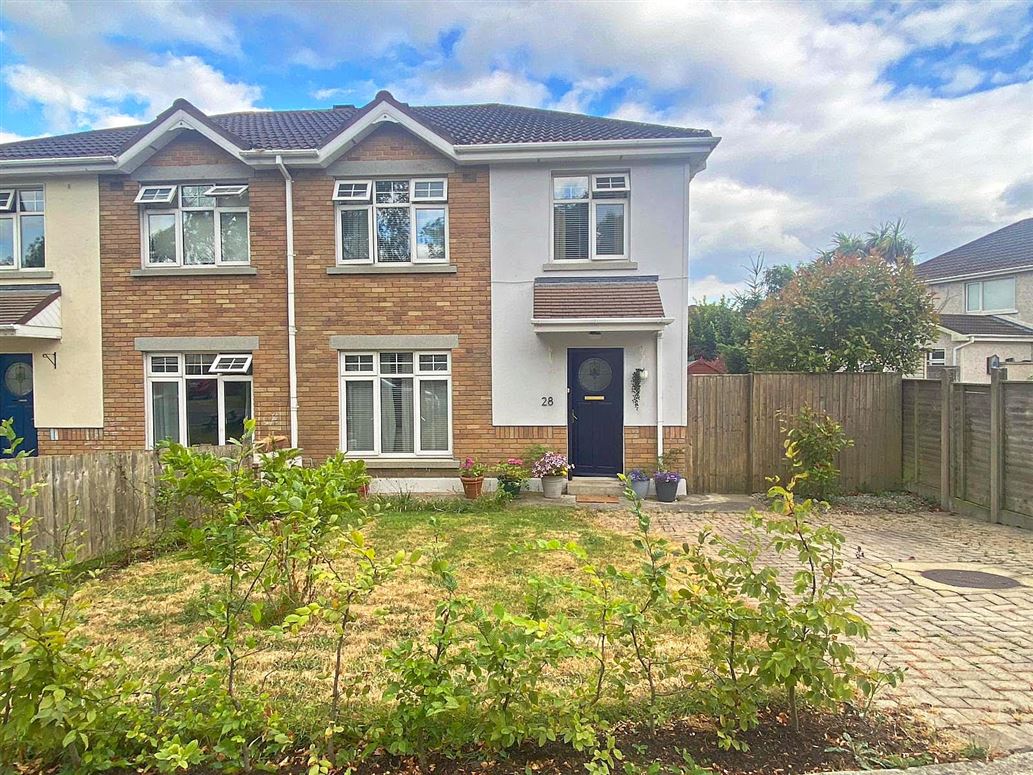 28 The Brook, Waterford, Grantstown Park, Waterford City, Waterford