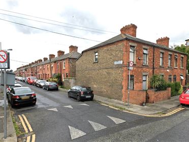 Caledon Road, East Wall, Dublin 3