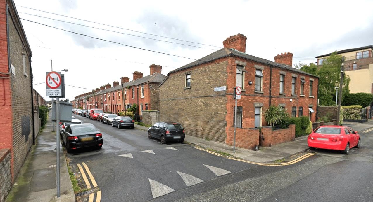 Caledon Road, East Wall, Dublin 3